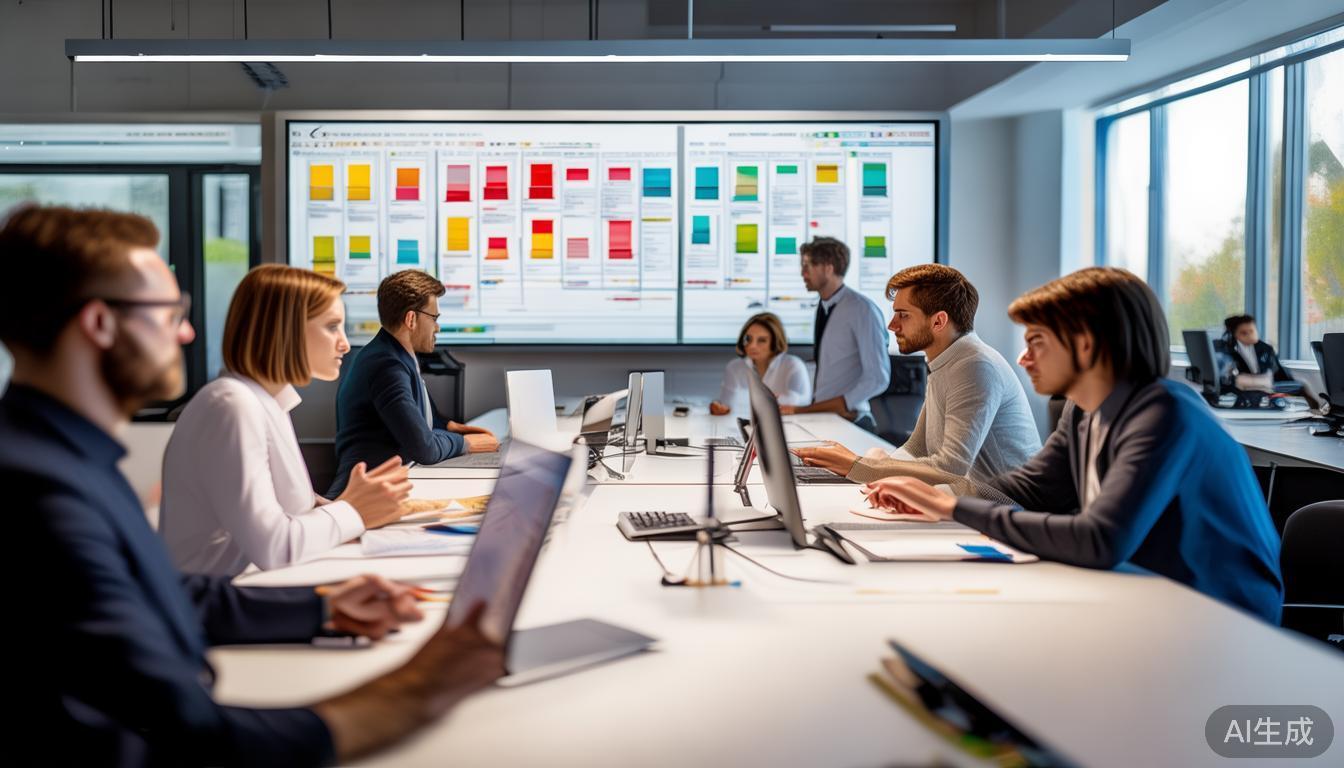 2025版TP官网项目跟踪功能大优化，这些要点助你高效推进项目