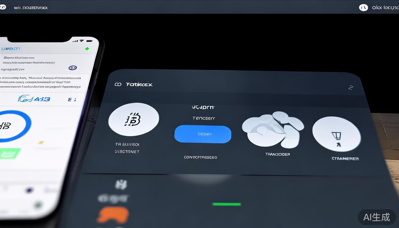 下载TokenPocket官网后如何实现多币种资产管理及转账交易？