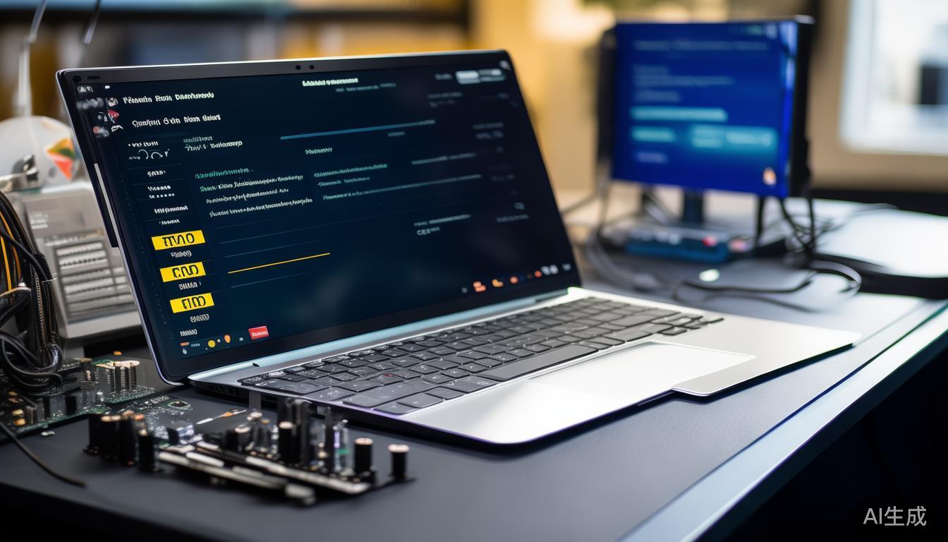 安卓系统优化多年技术人员亲述：第三方TP工具如何释放硬件潜能？