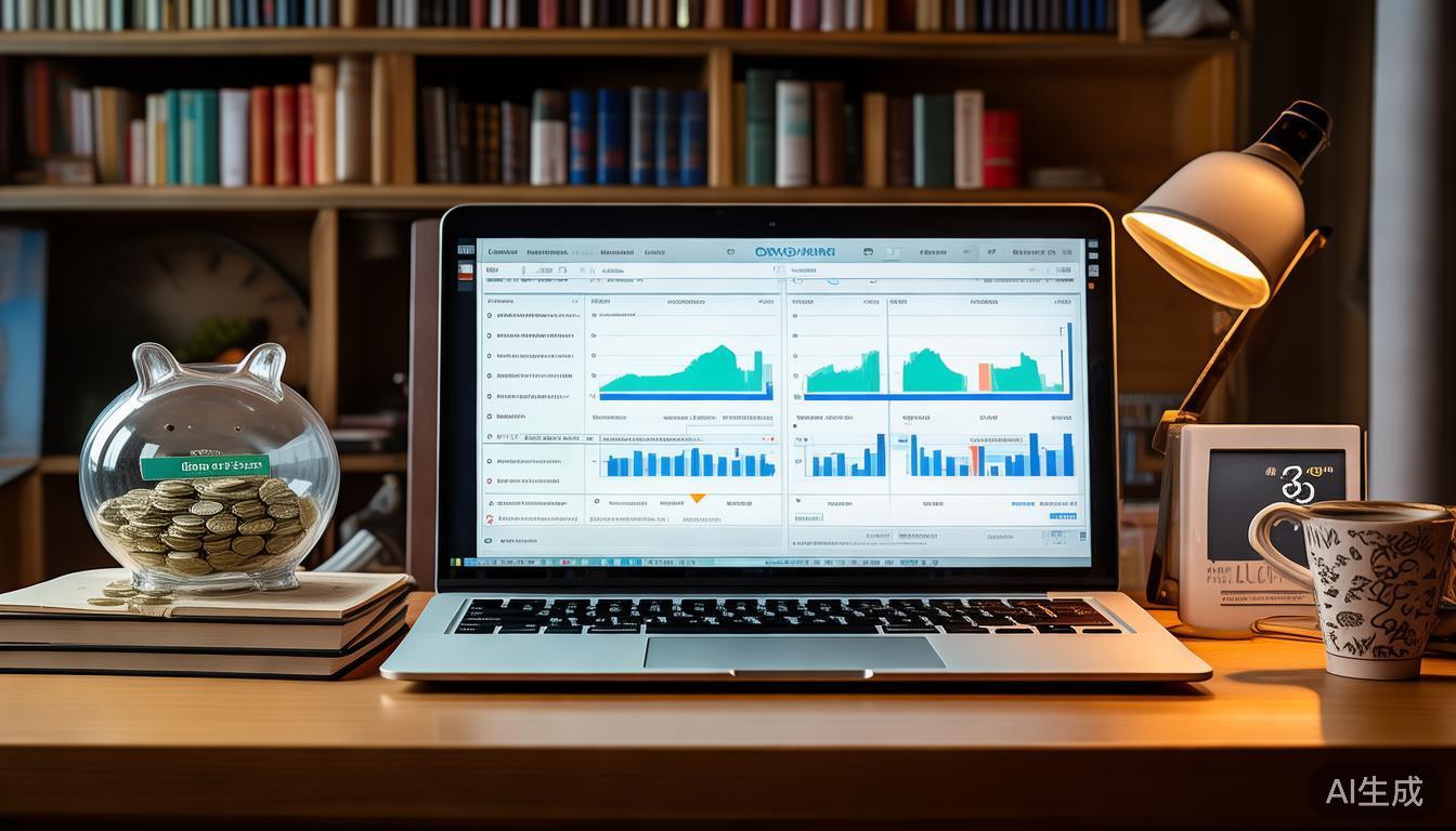 梦想财务自由_用户总结：如何通过tp官方网址下载实现我的财务目标与梦想？_财务梦想短句