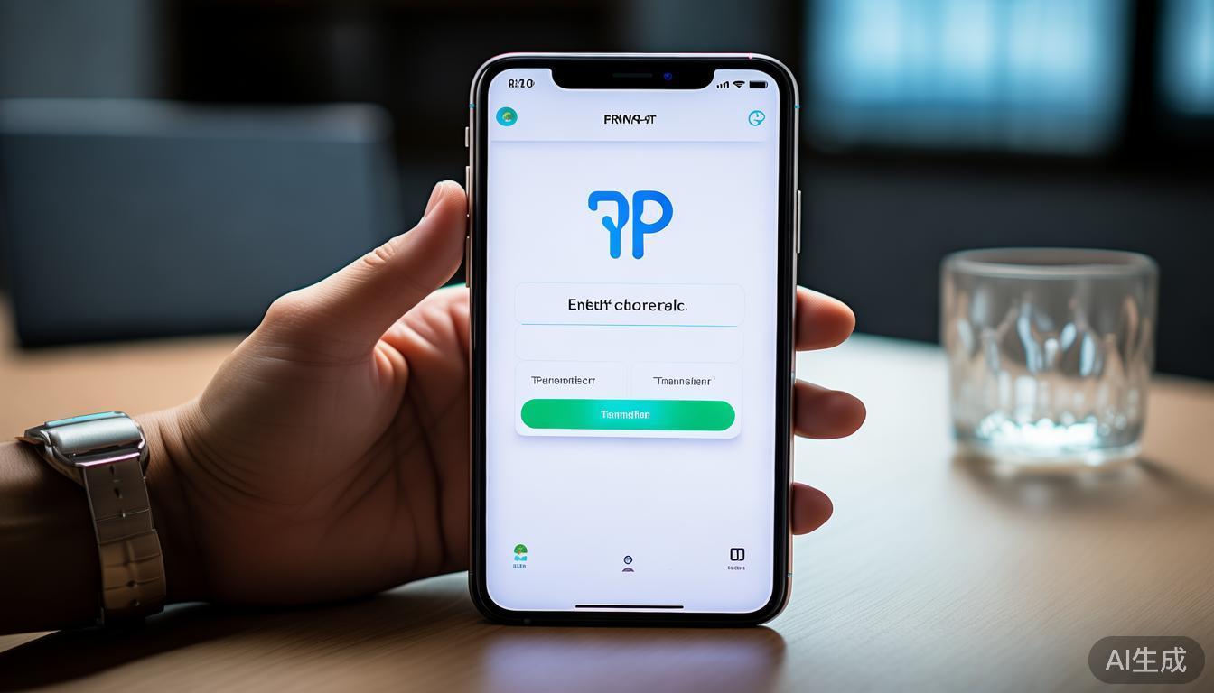 使用TP软件进行网络交易，这些关键步骤助你保护钱财与隐私