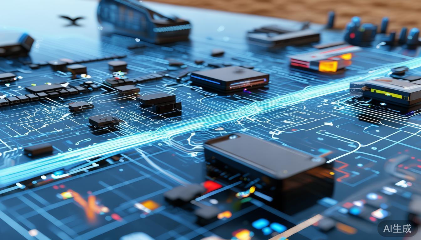 2025年TP官网新版本升级，数据智能融入系统成重点