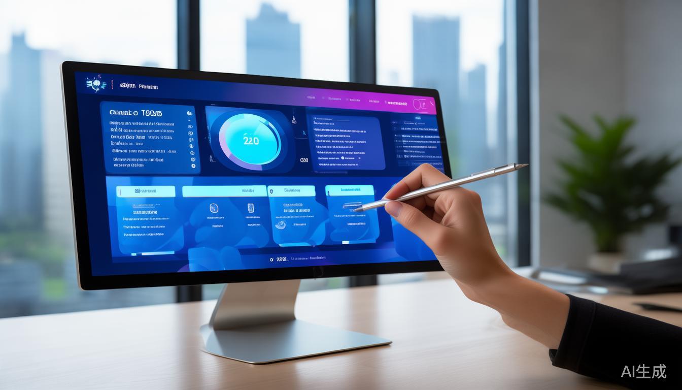 2025版TP官网突破传统，用户互动与多方合作提升至新高度