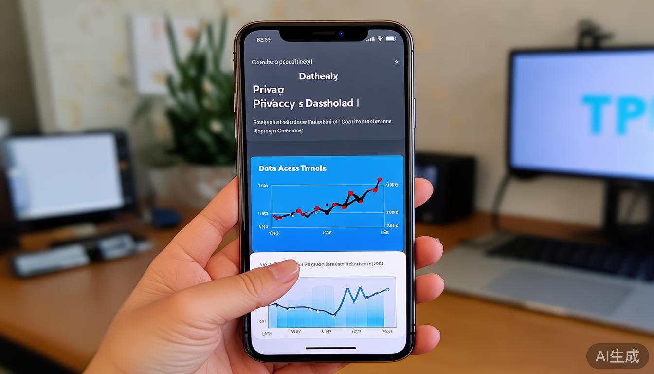 智能手机隐私保护_TP 2025手机版的用户隐私保护措施_隐私保护解决方案