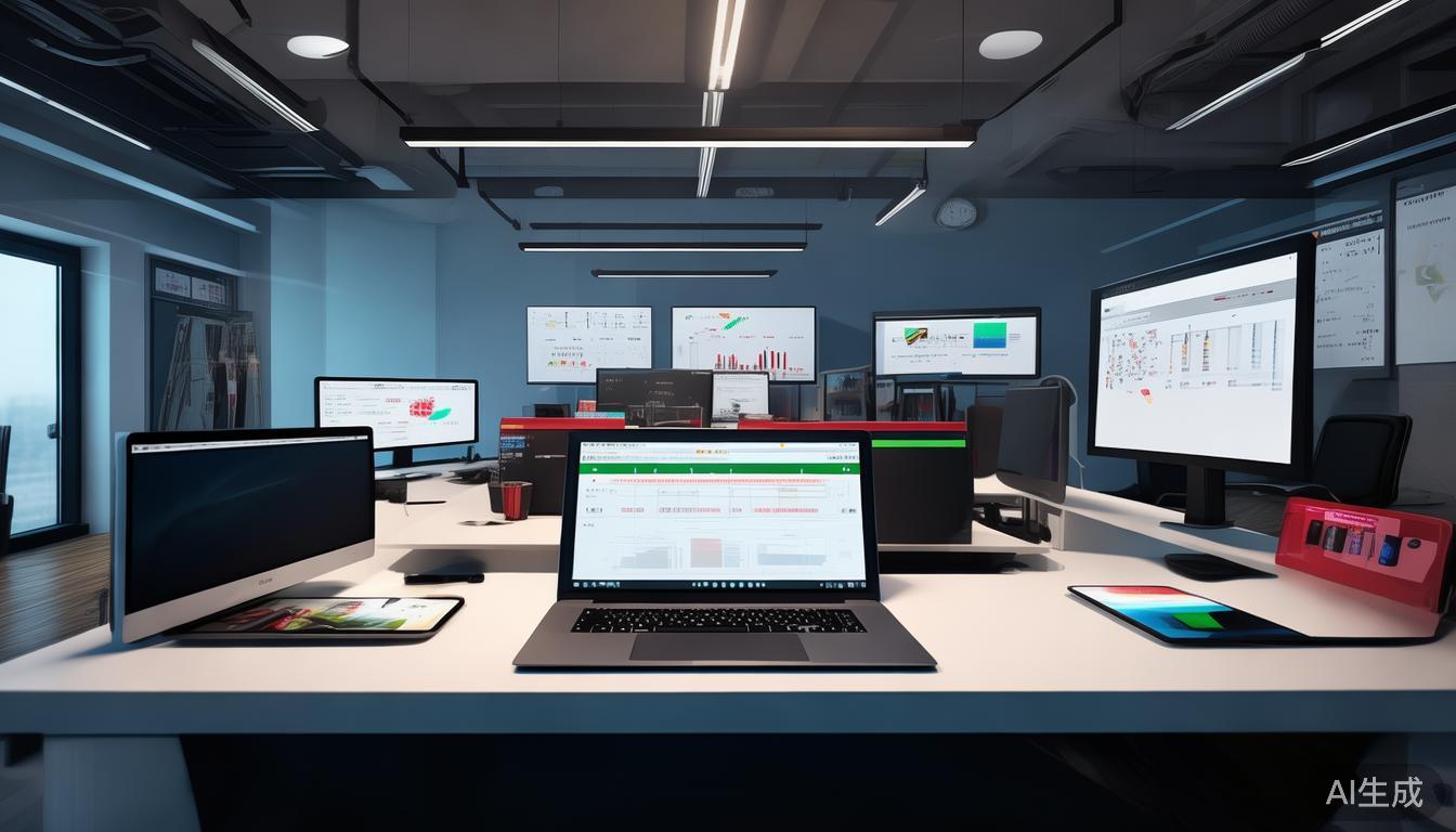 身为Android开发者，如何从TP官网高效获取系统更新关键信息？