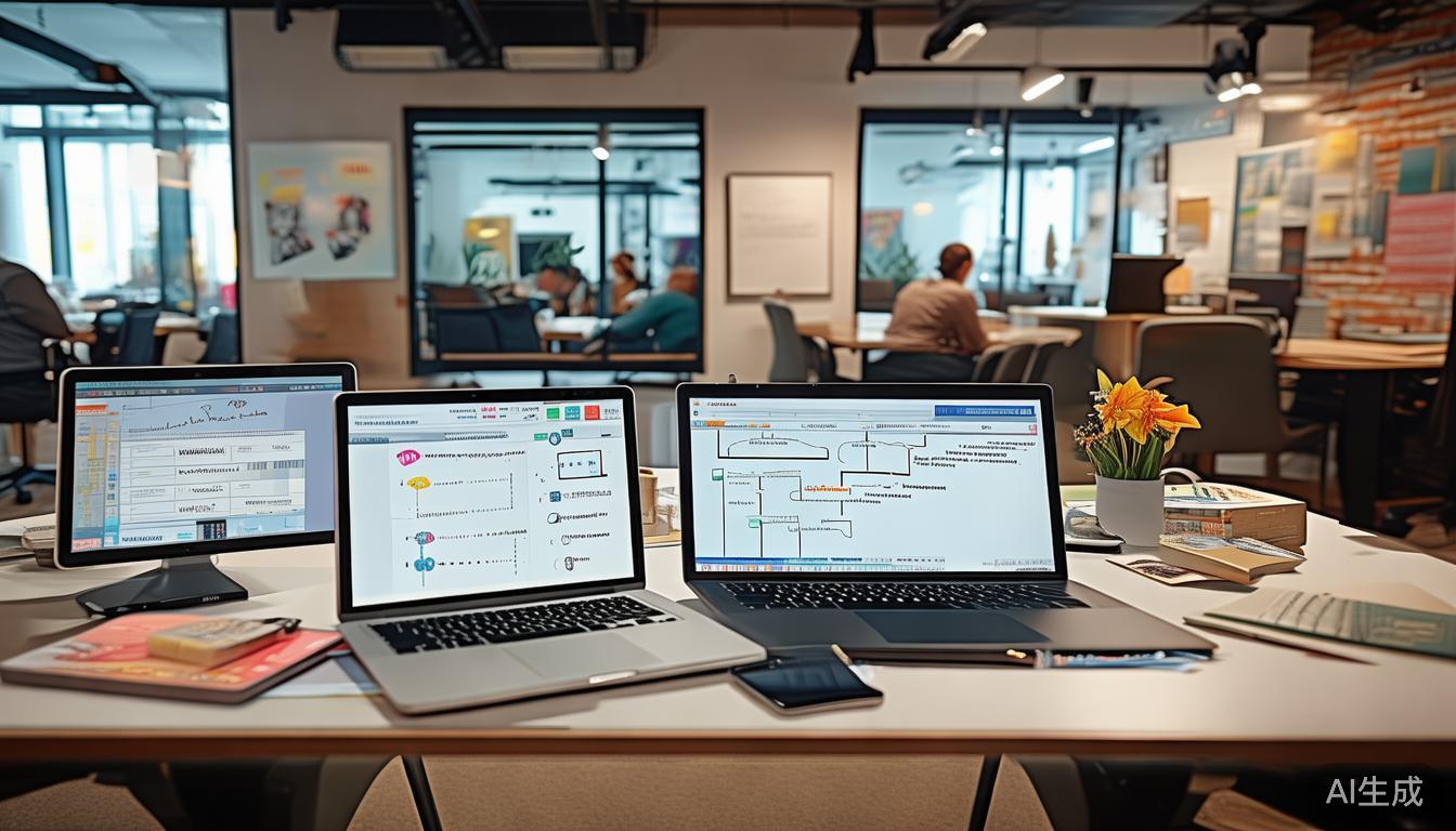 职业发展关键：掌握官方渠道获取工具办法，用好TP平台程序