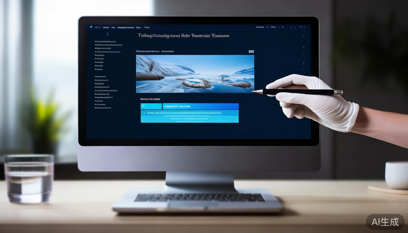 TokenPocket官网新上线教学功能，助力新手掌握跨链转账要领