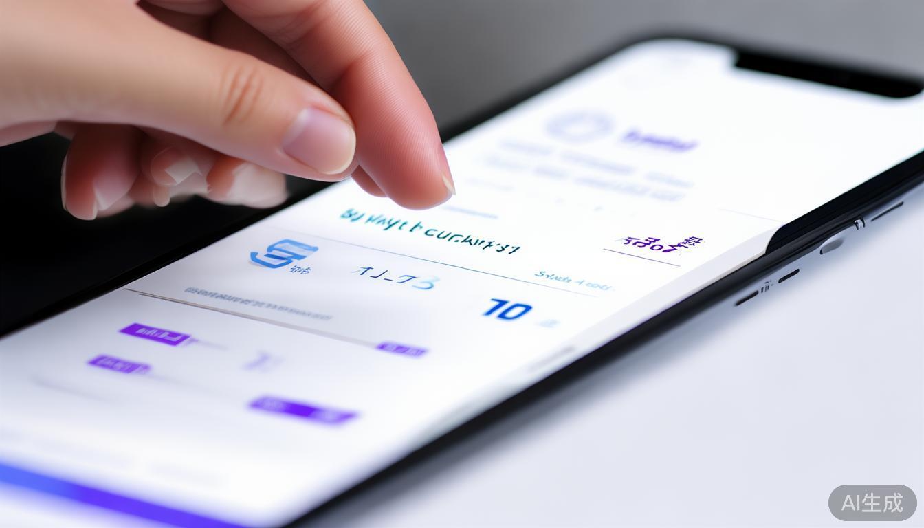 初次用数字货币经TP钱包购买的操作指南，含记词保管要点
