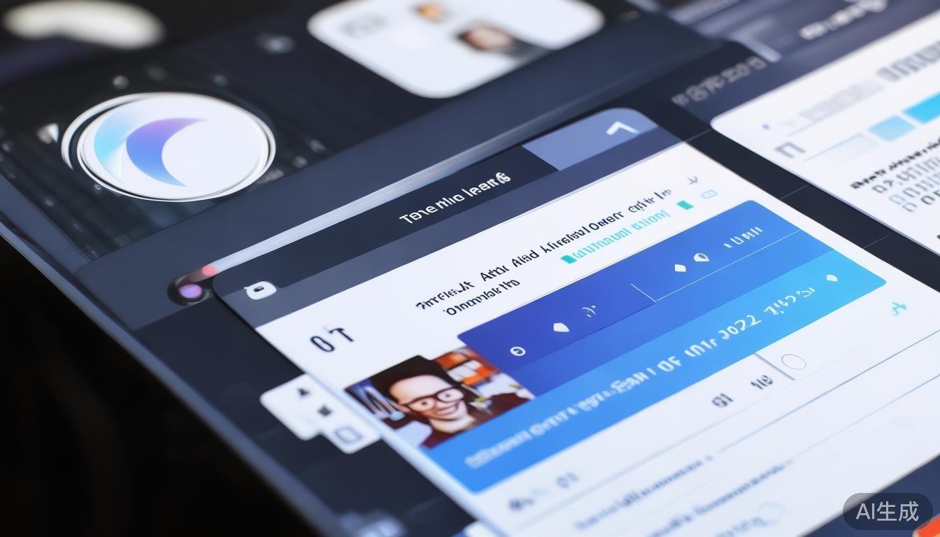 现代办公巧用技术工具，TP官方安卓应用优化文件管理与协作
