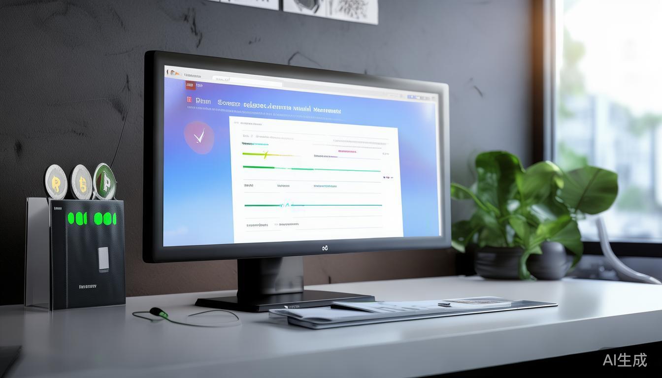 TP钱包合约地址：连接用户与数字资产的关键桥梁，使用需谨慎