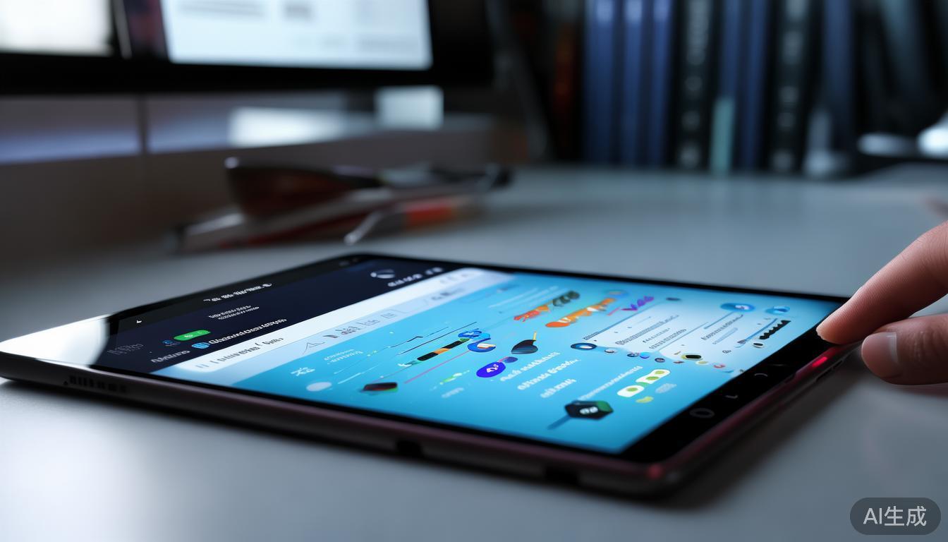 2025 年数字化进程加速：官方渠道获取安卓系统的关键操作指南