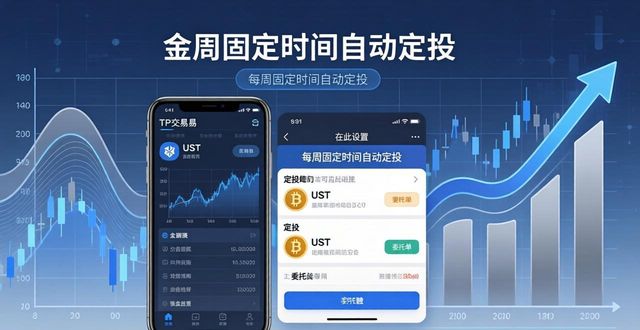 TP交易所app下载后 三步搞定资金高效配置