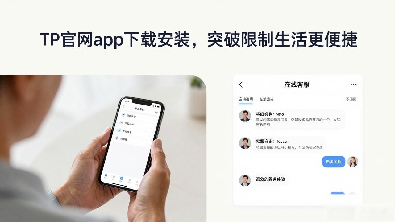 生活缴费政务查询_交通出行医疗预约_5. 突破限制,TP官网app下载让你的生活更便捷