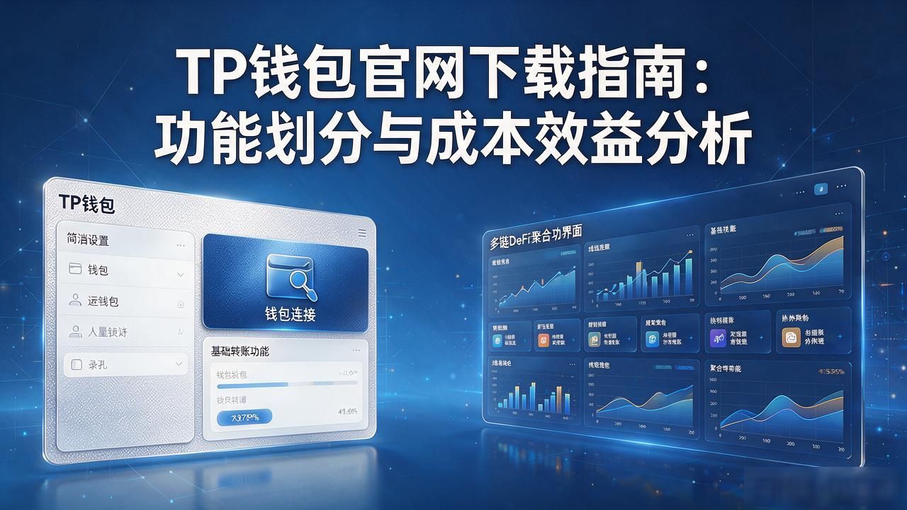 2025 TP钱包官网下载的职能分配与投入产出分析_链上投资TP钱包功能选择指南_2025TP钱包官网下载功能使用策略