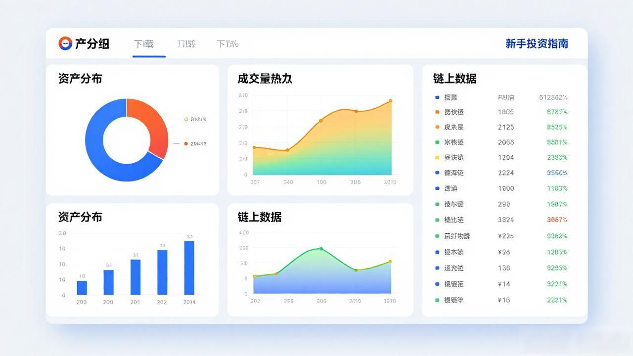 市值监控资金流向追踪_投资风险分析工具_如何在tp官方正版下载中利用分析工具规避投资风险?
