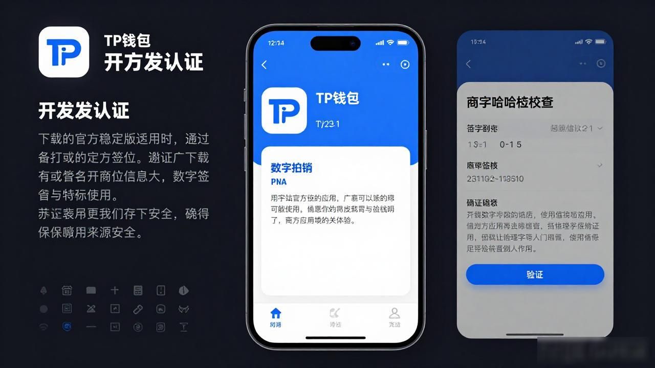 TP钱包官方稳定版识别方法_TP钱包仿冒网站防范_如何确保你从tp钱包下载官网获取的版本是官方稳定版?