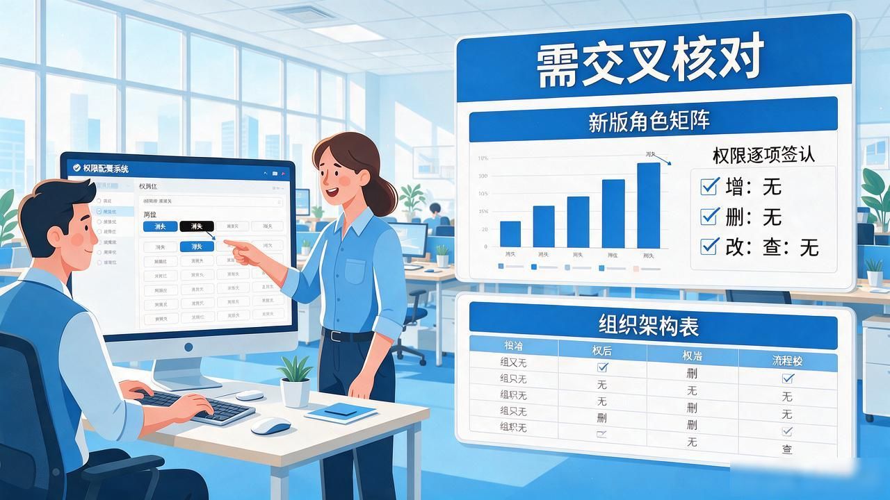 TP最新版本下载不算难，真正难的是实施，这几个关键因素决定成败