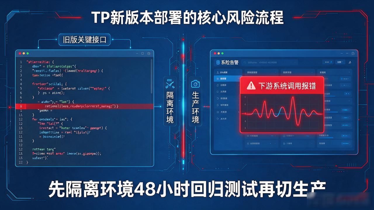 TP最新版本下载怎么操作？行业影响比你想的深