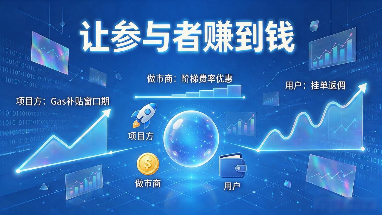 TP钱包怎么操作才能让市场多方共赢，实操方法和真实效果分享
