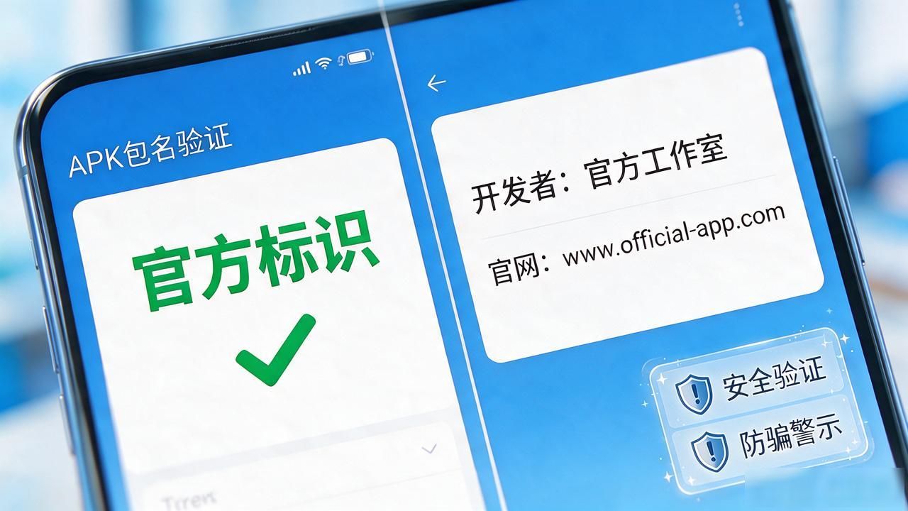TP官方下载安卓2025最新版，认准正规入口别装错包