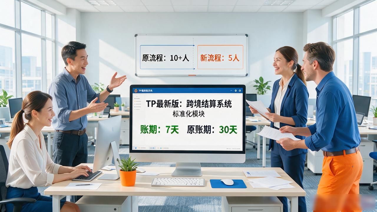 TP最新版下载在全球经济中怎么落地，普通人需要了解什么