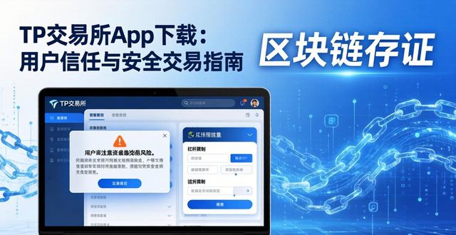交易信任的句子_如何理解交易信任安全_TP交易所app下载的用户信任与负责任交易
