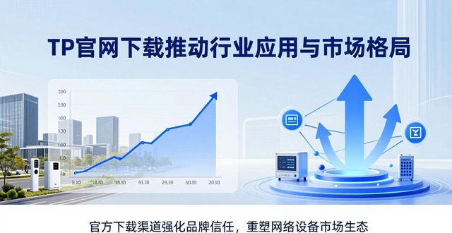 TP官方网站下载的行业应用与市场影响_应用网站下载app_应用软件下载网站