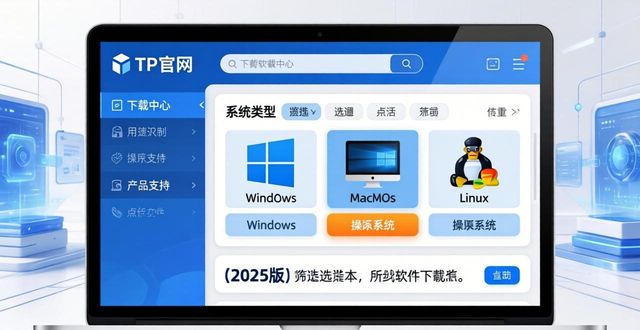 如何顺利完成TP官网2025最新版下载?_如何顺利完成TP官网2025最新版下载?_顺乎软件下载