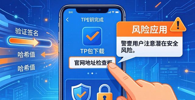 2025 TP钱包安全下载 官方渠道快速安装