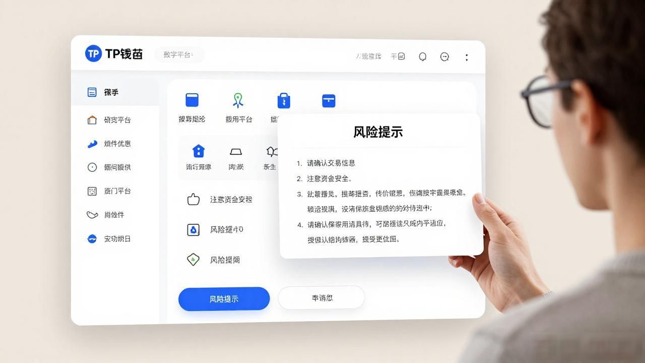 TP钱包的社会责任包括哪些方面_TP钱包的数字平台与社会责任_TP钱包如何保护用户资产安全与隐私