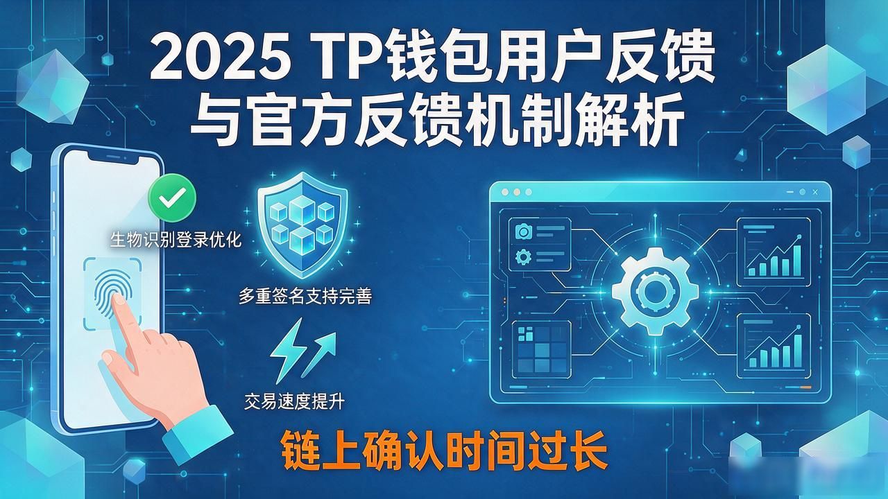 2025TP钱包官方反馈渠道_2025 TP钱包官网下载的用户调查与反馈机制_TP钱包用户安全功能改进建议