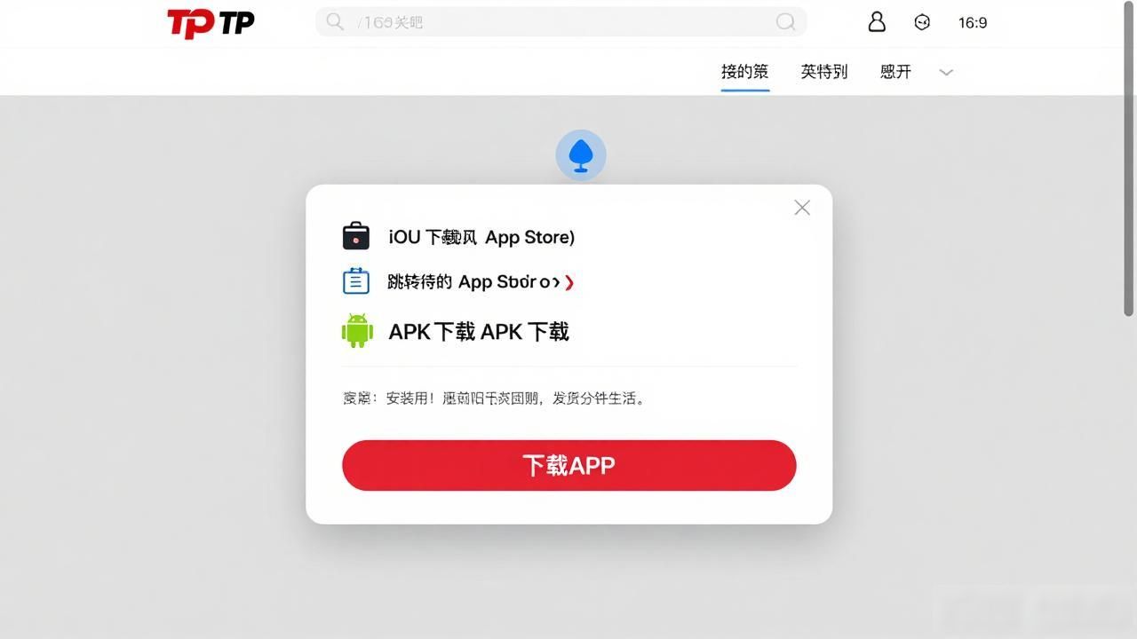 如何通过TP官方网站下载APP提升响应能力_TP官方APP下载教程_移动办公协作工具下载