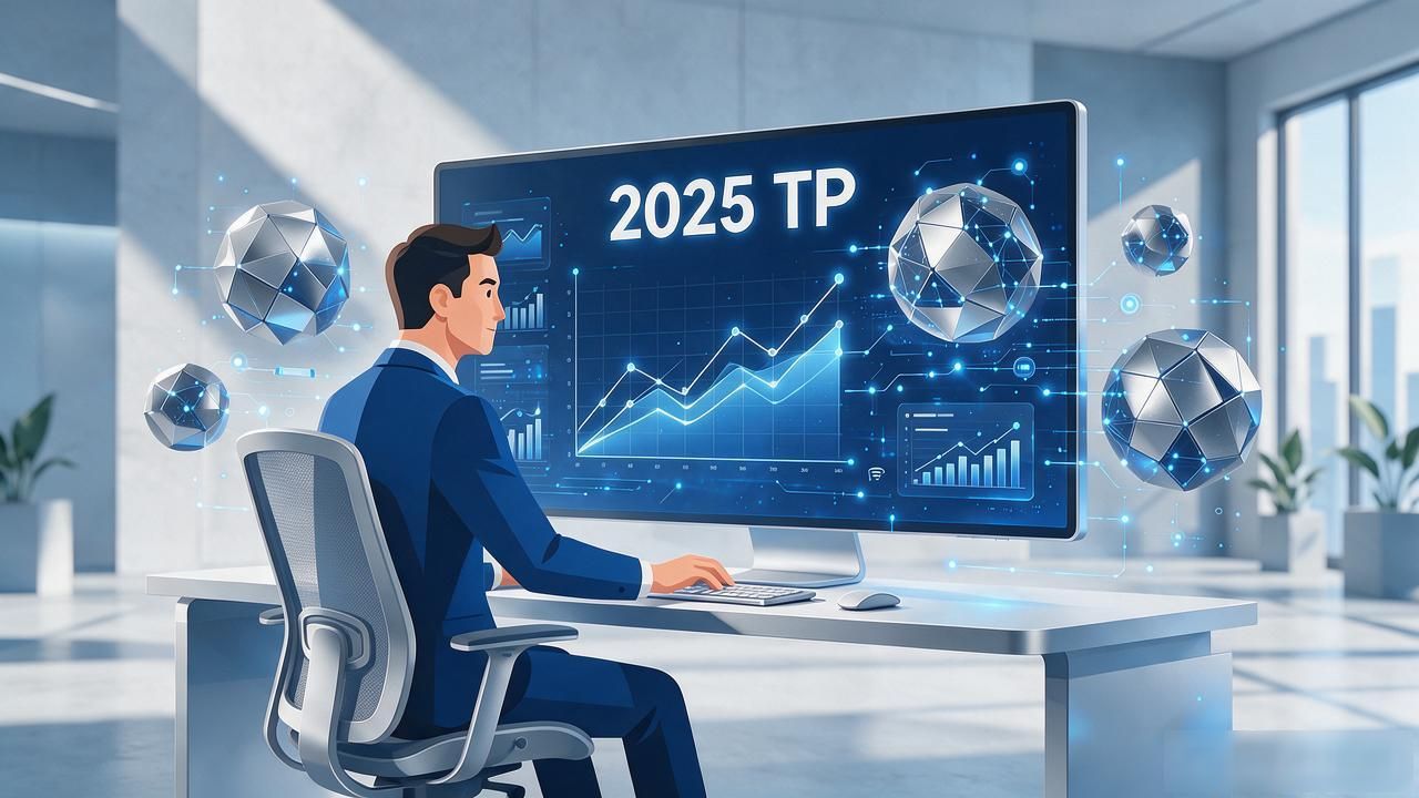 云原生架构弹性扩展混合部署_2025 TP官网最新版本的行业趋势与发展预测_TP企业级技术服务平台升级