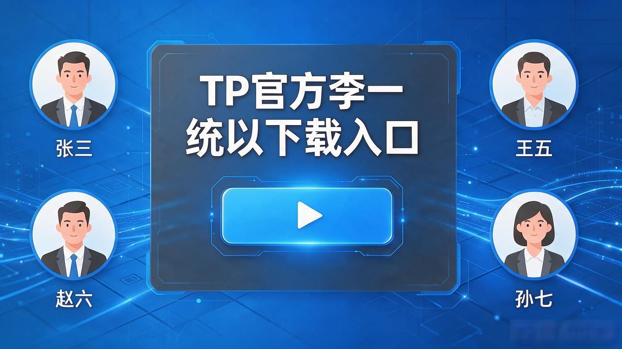 企业软件平台统一下载_如何在TP官方网站下载中促进团队协作_团队协作效率优化