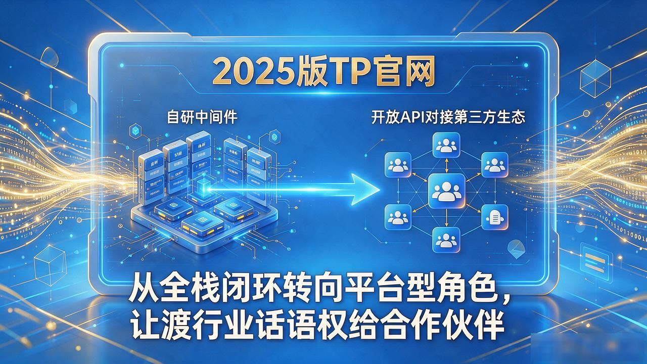 TP官网2025最新版下载，企业战略调整到底动了哪些方向