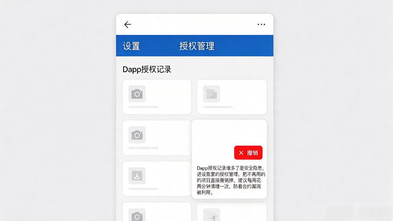 TP钱包怎么动态管理？多链切换和代币操作这样搞就对了
