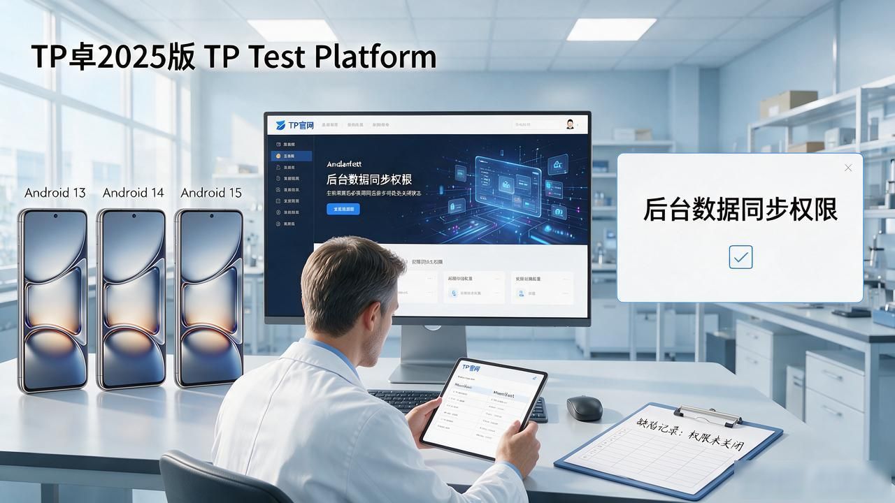 TP官网下载安卓2025最新版，质量控制怎么抓才算到位