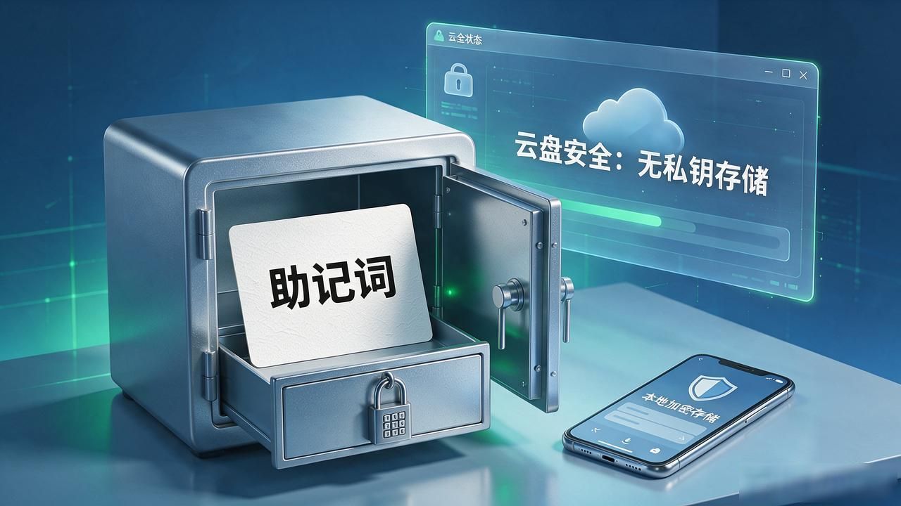 TP安卓最新版保护资产安全，老玩家分享这几条实操经验