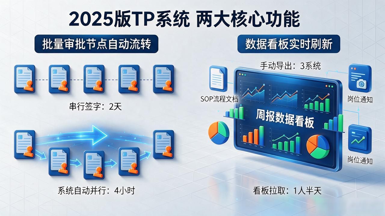 TP官网2025最新版下载实操：把流程优化做到位，没那么玄