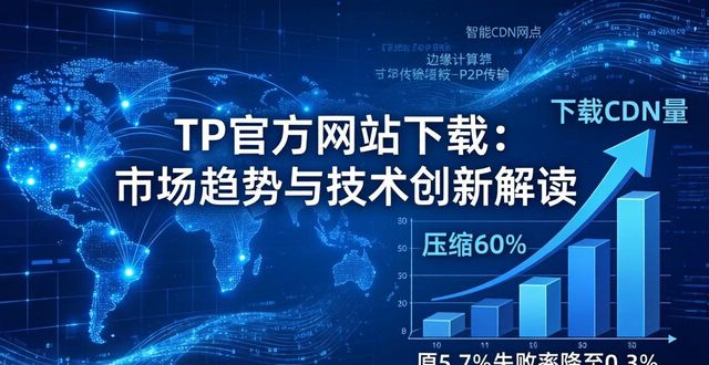 趋势网络科技有限公司_趋势科技下载中心_TP官方网站下载的市场趋势与技术创新