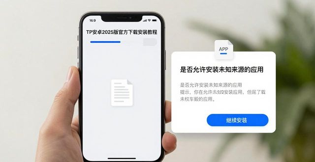 官方下载TP安卓2025年版完整版教程_android教程下载_安卓基础教程