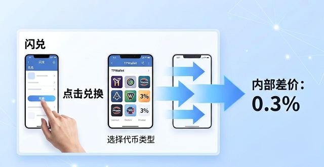 实现盈利的五种商业策略_理解TPWallet的商业模式与盈利策略_盈利模式简析