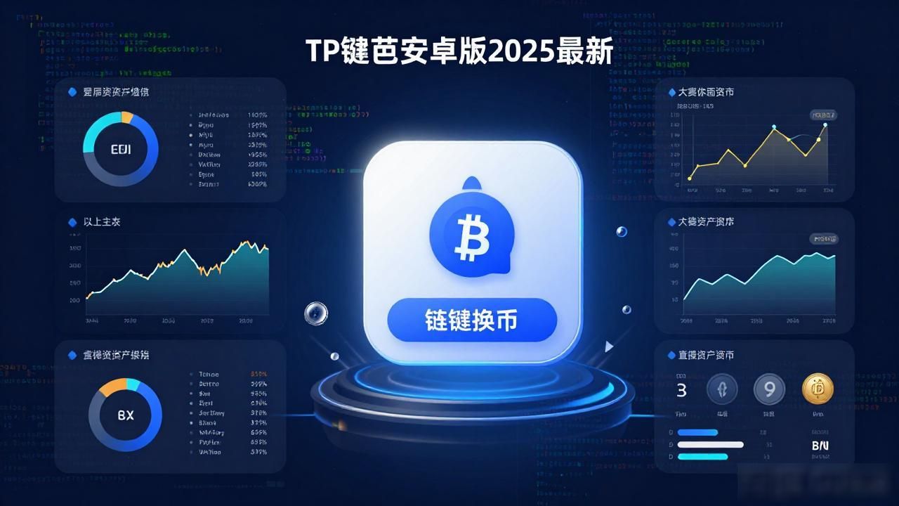 TP钱包安卓版2025最新版推广方案与落地执行