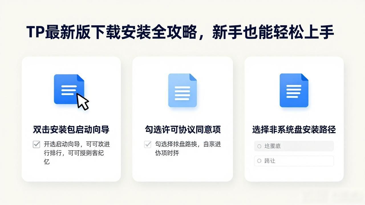 TP交易平台下载安装教程_TP官方软件获取方法_详细分析：TP最新版下载与安装指南