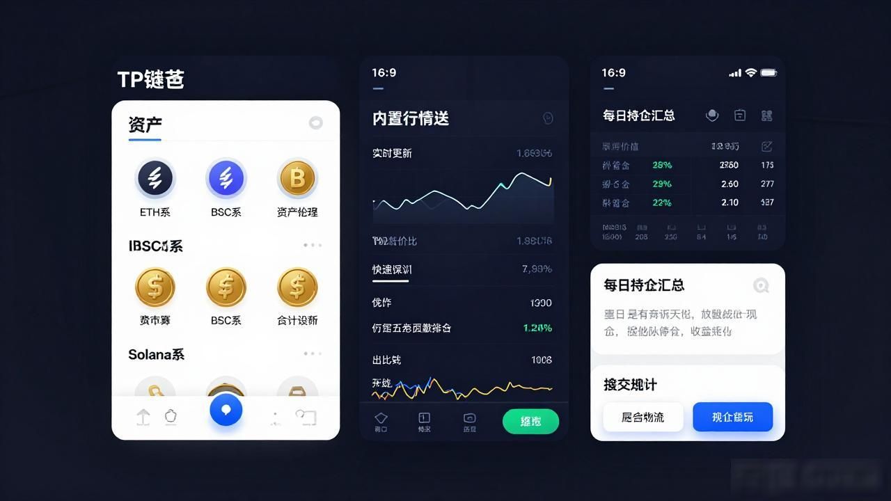 如何通过tp钱包安卓版2025下载快速实现资产管理的优化？_TP钱包安卓版2025版下载安装教程_TP钱包安卓版2025版资产管理方法