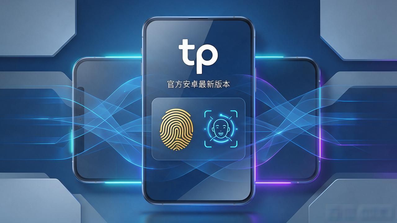 探讨tp官方安卓最新版本与用户日常生活的紧密联系。_支付安全防护升级_日常应用优化
