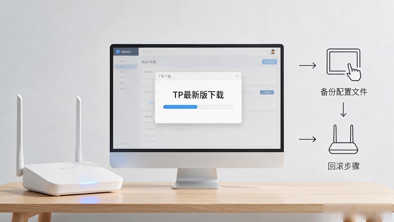 TP最新版本下载的用户参与与经验分享_使用TP固件下载入口_参与TP固件反馈流程