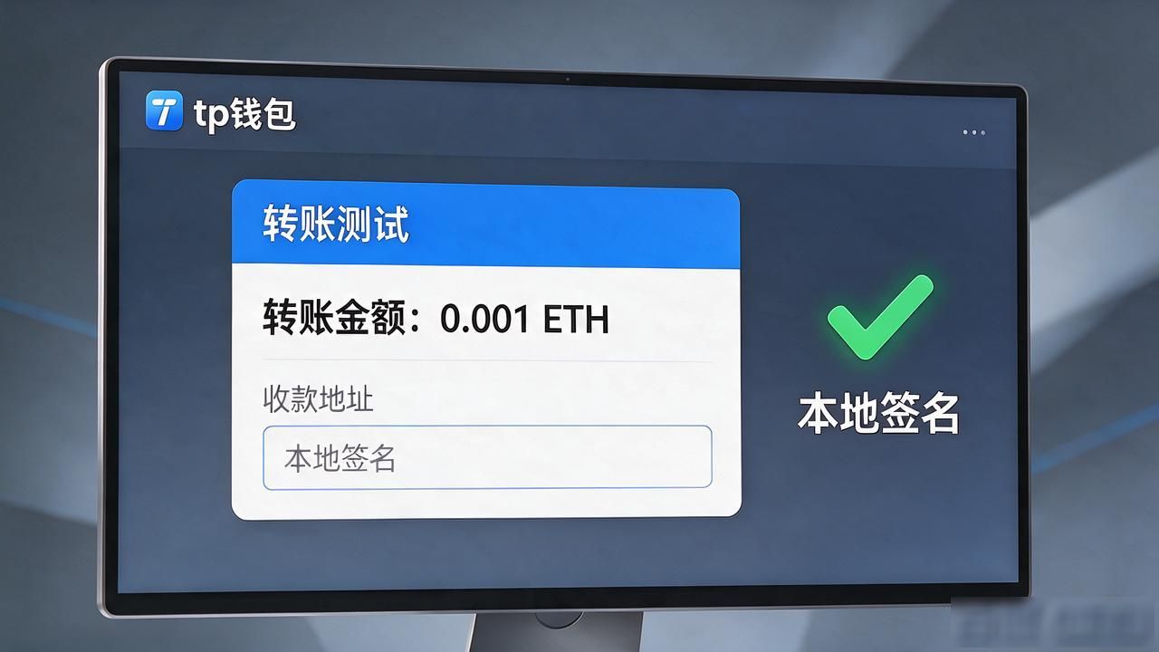 tp钱包安全吗？用了大半年，把该说的都说了