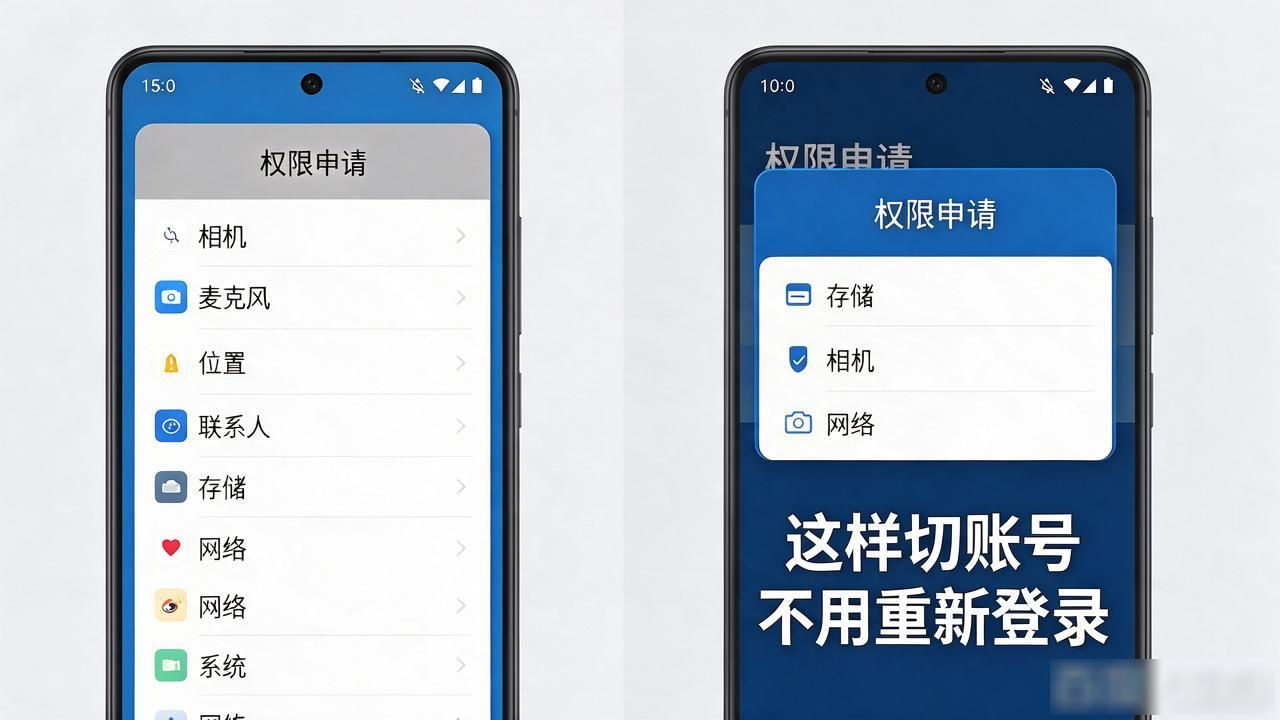 做TP官方安卓最新版下载，用户需求别只挂在嘴上