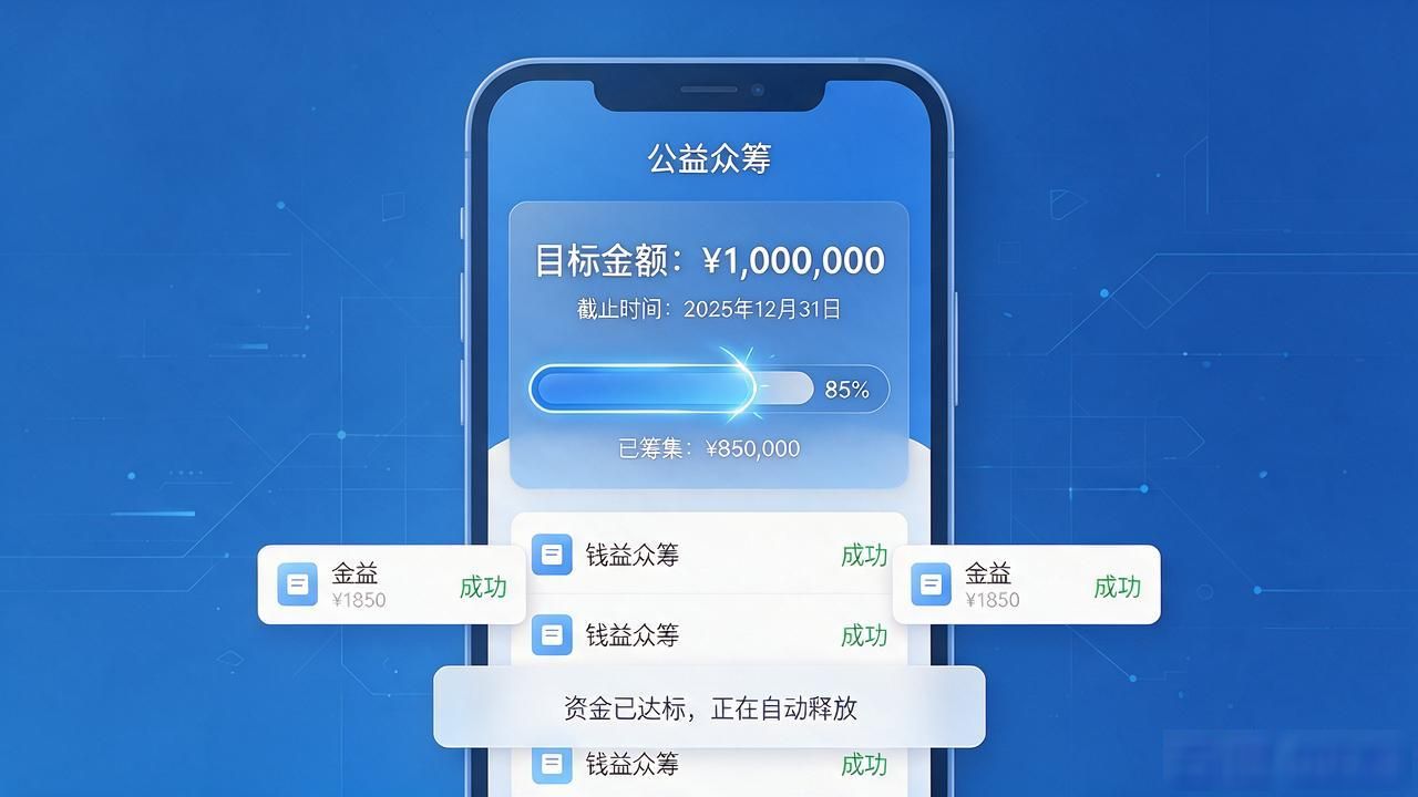 如何在TP钱包中推动社会活动?_TP钱包链上投票合约发起方法_TP钱包公益众筹功能使用教程